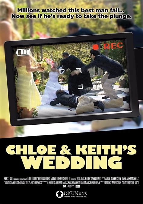 chloe and keith's wedding fake|Chloe and Keith's Wedding streaming: watch online .